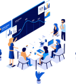 Deep Dive Consulting in Bangalore