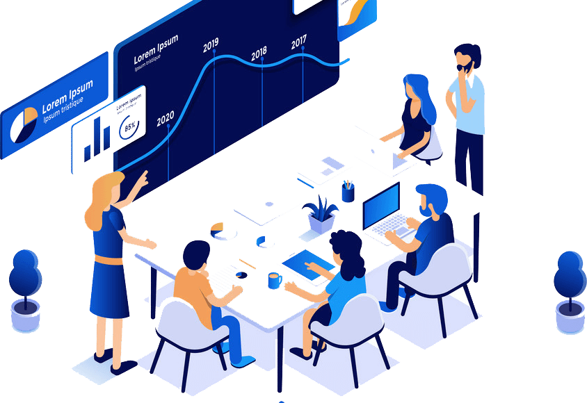 Deep Dive Consulting in Bangalore