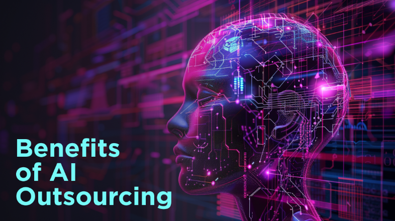 Benefits of Outsource AI and Data Science in Bangalore